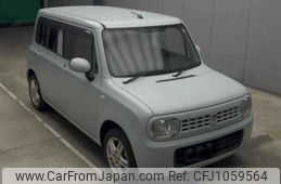 suzuki alto-lapin 2013 -SUZUKI--Alto Lapin HE22S-261310---SUZUKI--Alto Lapin HE22S-261310-