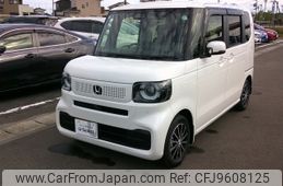 honda n-box 2024 -HONDA--N BOX 6BA-JF5--JF5-1055***---HONDA--N BOX 6BA-JF5--JF5-1055***-