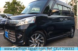 suzuki spacia 2014 CFJ1738332