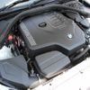 bmw 3-series 2020 -BMW--BMW 3 Series 3BA-5F20--WBA5F32000FJ49456---BMW--BMW 3 Series 3BA-5F20--WBA5F32000FJ49456- image 4