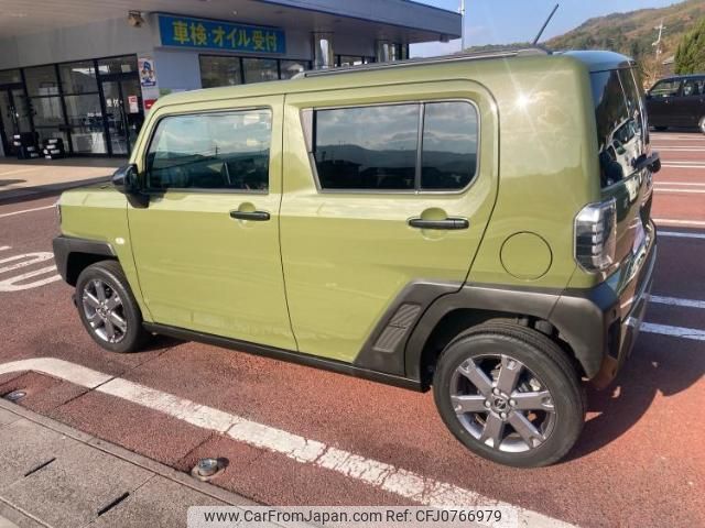 daihatsu taft 2020 quick_quick_6BA-LA900S_LA900S-0020583 image 2