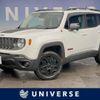 jeep renegade 2017 CFJ1764680 image 1