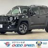 jeep renegade 2019 quick_quick_3BA-BU13_1C4BU0000KPJ96225 image 1