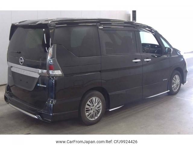 nissan serena 2018 quick_quick_DAA-HFC27_022412 image 2