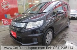 honda freed-spike 2012 -HONDA--Freed Spike DAA-GP3--GP3-1038656---HONDA--Freed Spike DAA-GP3--GP3-1038656-