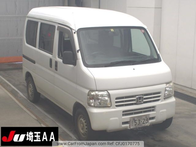 honda acty-van 2014 -HONDA--Acty Van HH6-1906778---HONDA--Acty Van HH6-1906778- image 1