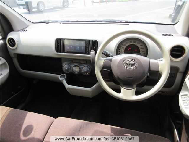 toyota passo 2014 TE3773 image 1