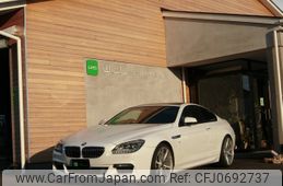 bmw 6-series 2014 -BMW--BMW 6 Series DBA-LW30C--WBALW32010DW91846---BMW--BMW 6 Series DBA-LW30C--WBALW32010DW91846-