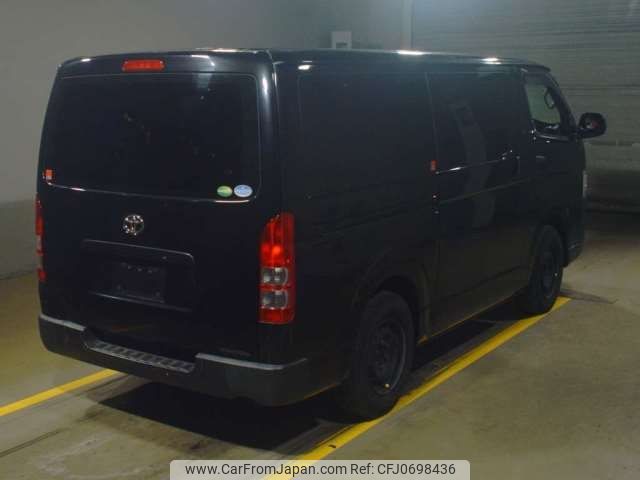 toyota hiace-van 2019 -TOYOTA 【横浜 400ﾕ4480】--Hiace Van QDF-GDH201V--GDH201-1023768---TOYOTA 【横浜 400ﾕ4480】--Hiace Van QDF-GDH201V--GDH201-1023768- image 2