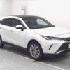 toyota harrier 2023 -TOYOTA 【広島 350ｿ1007】--Harrier MXUA80--0102600---TOYOTA 【広島 350ｿ1007】--Harrier MXUA80--0102600- image 1