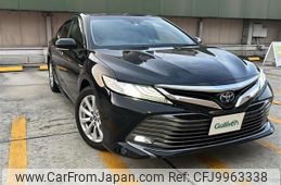 toyota camry 2017 -TOYOTA--Camry DAA-AXVH70--AXVH70-1004130---TOYOTA--Camry DAA-AXVH70--AXVH70-1004130-