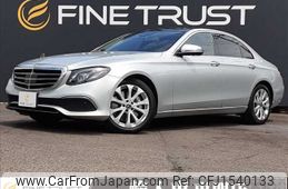 mercedes-benz e-class 2017 CFJ1540133