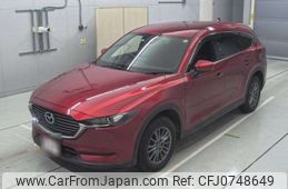 mazda cx-8 2020 -MAZDA--CX-8 KG5P-200927---MAZDA--CX-8 KG5P-200927-