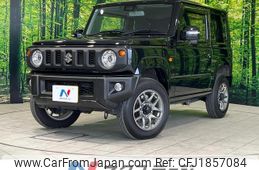 suzuki jimny 2024 CFJ1857084