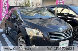 toyota mark-x-zio 2008 -TOYOTA--MarkX Zio DBA-ANA10--ANA10-0012142---TOYOTA--MarkX Zio DBA-ANA10--ANA10-0012142-