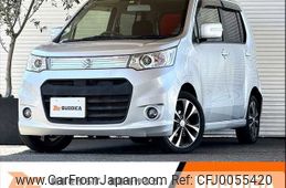 suzuki wagon-r 2012 -SUZUKI--Wagon R DBA-MH34S--MH34S-905371---SUZUKI--Wagon R DBA-MH34S--MH34S-905371-