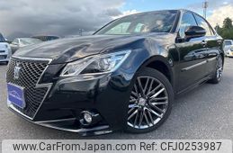 toyota crown-hybrid 2014 quick_quick_DAA-AWS210_AWS210-6060444