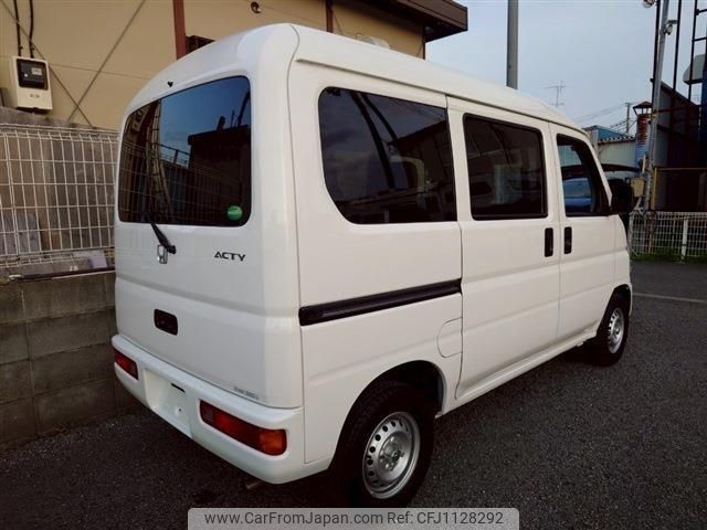 honda acty-van 2017 -HONDA 【名変中 】--Acty Van HH5--2010327---HONDA 【名変中 】--Acty Van HH5--2010327- image 2