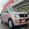 suzuki wagon-r 2015 -SUZUKI 【新潟 581ﾑ9398】--Wagon R MH34S--412180---SUZUKI 【新潟 581ﾑ9398】--Wagon R MH34S--412180- image 4