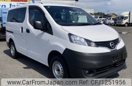 nissan nv200-vanette 2020 -NISSAN--NV200 CBF-VNM20--VNM20-107395---NISSAN--NV200 CBF-VNM20--VNM20-107395-