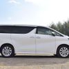 toyota alphard 2017 quick_quick_DBA-AGH30W_AGH30-0111820 image 12