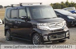 honda n-box 2015 -HONDA 【野田 580】--N BOX DBA-JF1--JF1-2404035---HONDA 【野田 580】--N BOX DBA-JF1--JF1-2404035-