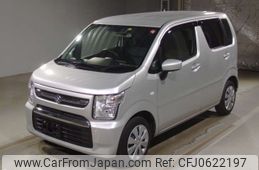 suzuki wagon-r 2023 -SUZUKI 【Ｎｏ後日 】--Wagon R MH85S-164574---SUZUKI 【Ｎｏ後日 】--Wagon R MH85S-164574-