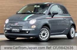 fiat 500 2015 -FIAT--Fiat 500 ABA-31212--ZFA3120000J459407---FIAT--Fiat 500 ABA-31212--ZFA3120000J459407-