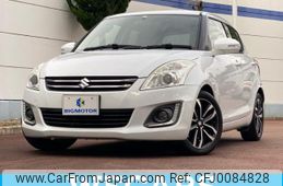 suzuki swift 2015 quick_quick_DBA-ZC72S_ZC72S-332125