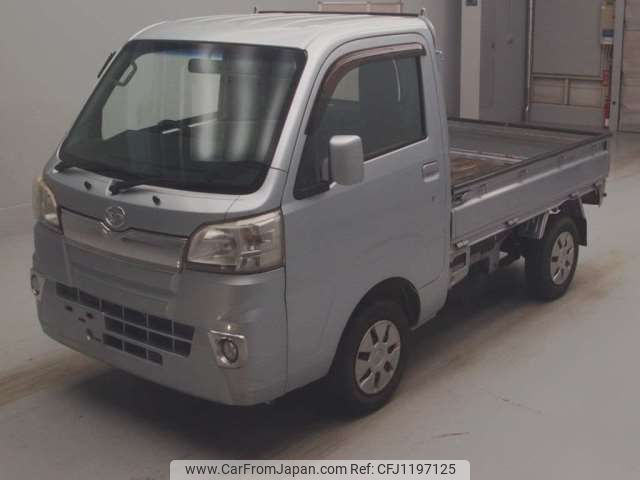 daihatsu hijet-truck 2015 -DAIHATSU--Hijet Truck EBD-S510P--S510P-0026961---DAIHATSU--Hijet Truck EBD-S510P--S510P-0026961- image 1