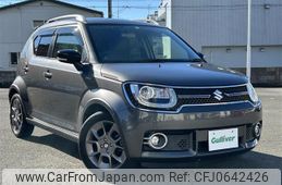 suzuki ignis 2018 -SUZUKI--Ignis DAA-FF21S--FF21S-135429---SUZUKI--Ignis DAA-FF21S--FF21S-135429-