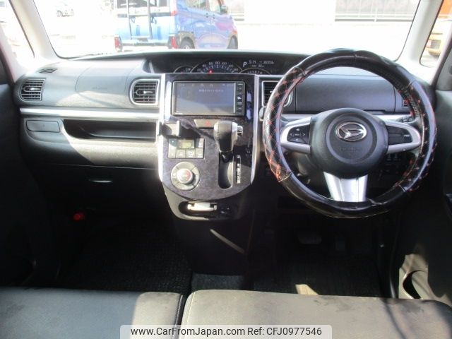 daihatsu tanto 2019 -DAIHATSU--Tanto DBA-LA600S--LA600S-0776009---DAIHATSU--Tanto DBA-LA600S--LA600S-0776009- image 2