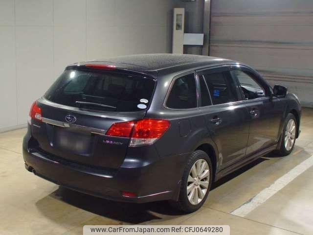 subaru legacy-touring-wagon 2012 -SUBARU--Legacy Wagon DBA-BR9--BR9-063774---SUBARU--Legacy Wagon DBA-BR9--BR9-063774- image 2