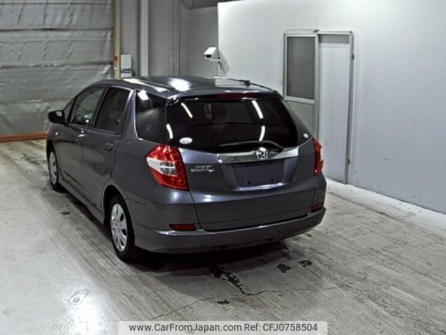 honda fit-shuttle 2012 -HONDA--Fit Shuttle GG7-3008768---HONDA--Fit Shuttle GG7-3008768- image 2