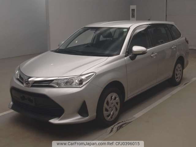 toyota corolla-fielder 2021 -TOYOTA--Corolla Fielder 3BA-NZE164G--NZE164-7084417---TOYOTA--Corolla Fielder 3BA-NZE164G--NZE164-7084417- image 1