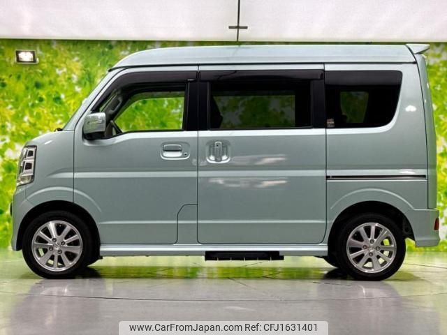 suzuki every-wagon 2019 CFJ1631401 image 2