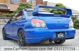 subaru impreza-wrx-sti 2005 2353