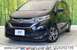 honda freed 2017 -HONDA--Freed DBA-GB5--GB5-1017457---HONDA--Freed DBA-GB5--GB5-1017457-