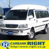 toyota hiace-van 2001 GOO_JP_700040355830240515010 image 1