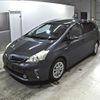 toyota prius-α 2012 -TOYOTA--Prius α ZVW41W-3111597---TOYOTA--Prius α ZVW41W-3111597- image 5