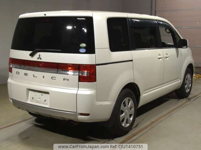 mitsubishi delica-d5 2018 -MITSUBISHI--Delica D5 DBA-CV2W--CV2W-1300135---MITSUBISHI--Delica D5 DBA-CV2W--CV2W-1300135- image 2