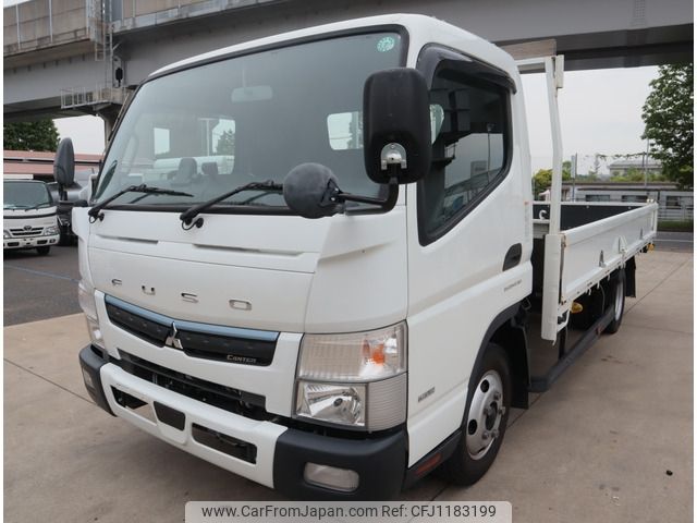mitsubishi-fuso canter 2020 -MITSUBISHI--Canter 2PG-FEB50--FEB50-581931---MITSUBISHI--Canter 2PG-FEB50--FEB50-581931- image 1