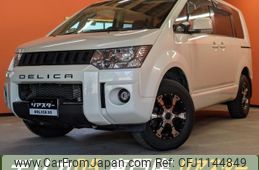 mitsubishi delica-d5 2017 quick_quick_CV1W_CV1W-1202619
