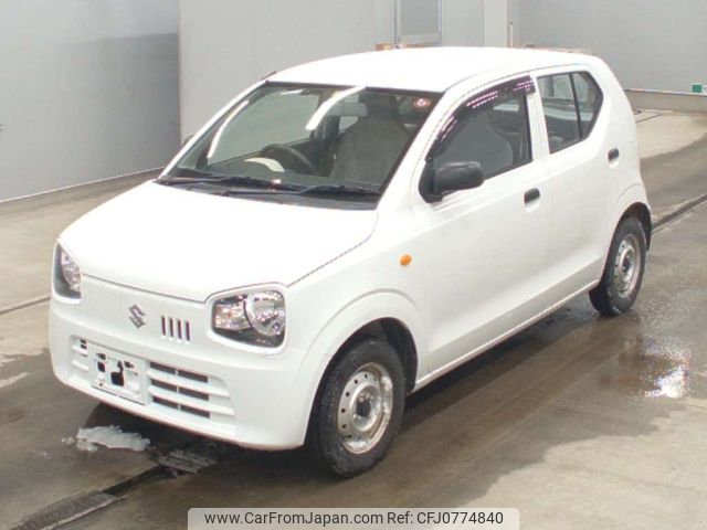 suzuki alto-van 2019 -SUZUKI--Alto Van HA36V-144666---SUZUKI--Alto Van HA36V-144666- image 1