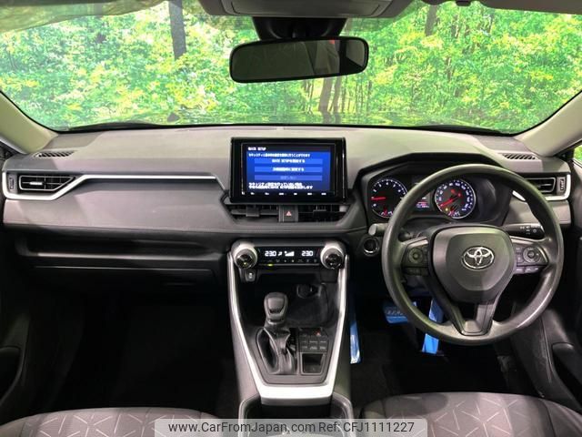 toyota rav4 2020 quick_quick_MXAA54_MXAA54-2024174 image 2