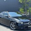 mercedes-benz a-class 2021 -MERCEDES-BENZ--Benz A Class 3DA-177112--W1K1771122J304092---MERCEDES-BENZ--Benz A Class 3DA-177112--W1K1771122J304092- image 1