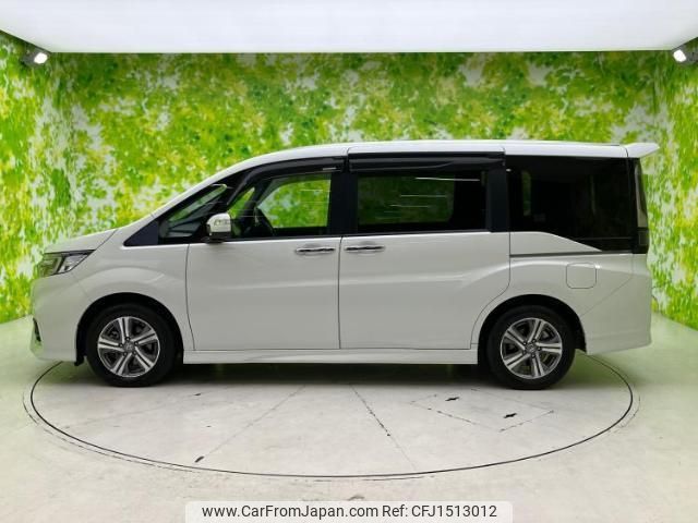 honda stepwagon 2021 CFJ1513012 image 2