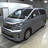 toyota vellfire 2014 CFJ1699769 image 5