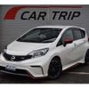 nissan note 2015 -NISSAN 【船橋 500ｽ5685】--Note DBA-E12ｶｲ--E12-960454---NISSAN 【船橋 500ｽ5685】--Note DBA-E12ｶｲ--E12-960454- image 1