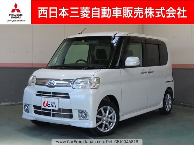 daihatsu tanto 2012 -DAIHATSU--Tanto DBA-L375S--L375S-0555179---DAIHATSU--Tanto DBA-L375S--L375S-0555179- image 1